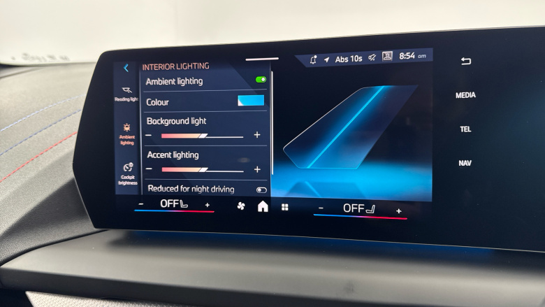 BMW 1 Series 120 M Sport 5dr Step Auto Petrol Hatchback